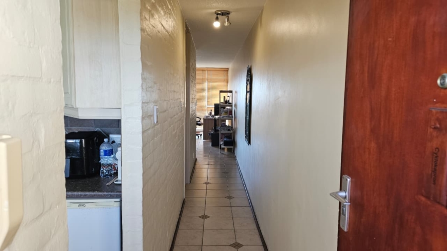 To Let  Bedroom Property for Rent in Humewood Eastern Cape